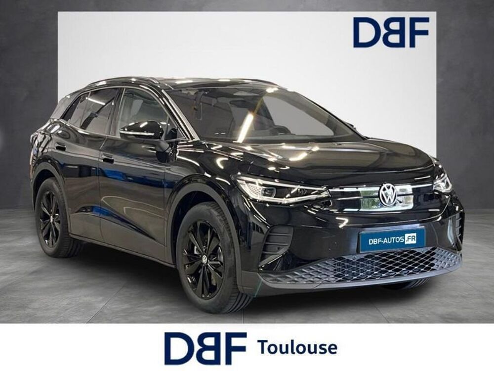 ID.4 Volkswagen 2026 occasion 33700 M&eacute;rignac