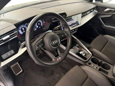 A3 Audi 2023 occasion 34000 Montpellier