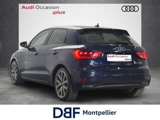 A1 Audi 2023 occasion 34000 Montpellier