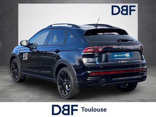 Taigo Volkswagen 2026 occasion 33700 M&eacute;rignac