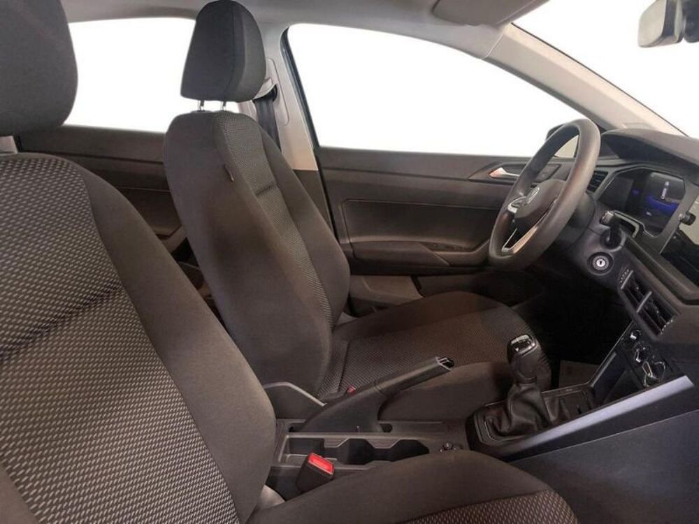 Polo Volkswagen 2025 occasion 33700 M&eacute;rignac