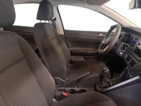 Polo Volkswagen 2025 occasion 33700 M&eacute;rignac
