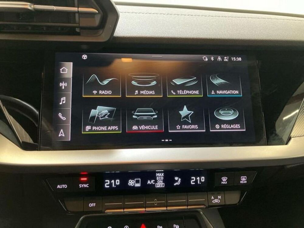 A3 Audi 2023 occasion 34000 Montpellier