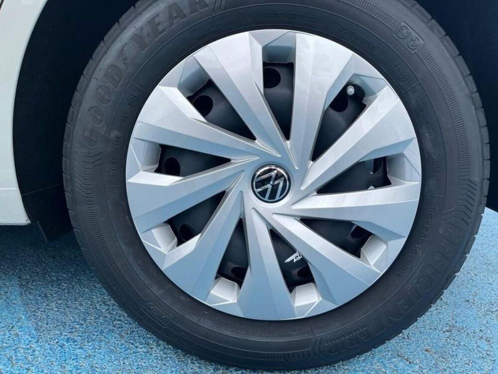 Polo Volkswagen 2026 occasion 33700 M&eacute;rignac