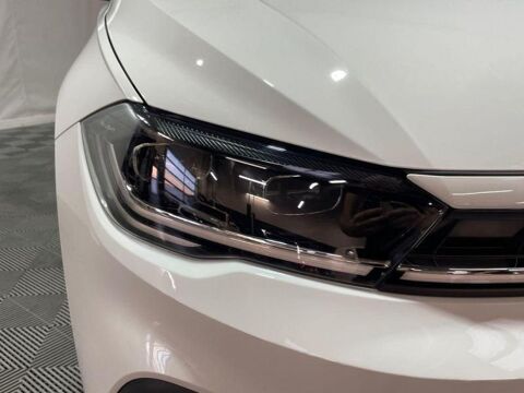 Polo Volkswagen 2025 occasion 33700 M&eacute;rignac