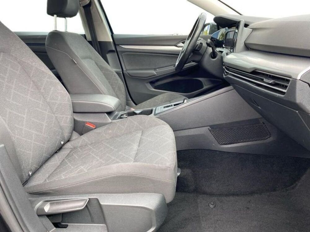 Golf SW Volkswagen 2022 occasion 33700 M&eacute;rignac