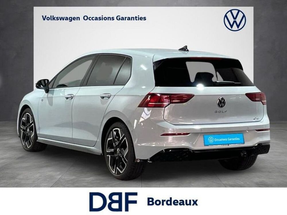 Golf Volkswagen 2025 occasion 33700 M&eacute;rignac
