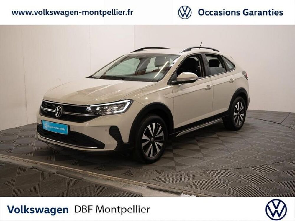 Taigo Volkswagen 2023 occasion 34000 Montpellier