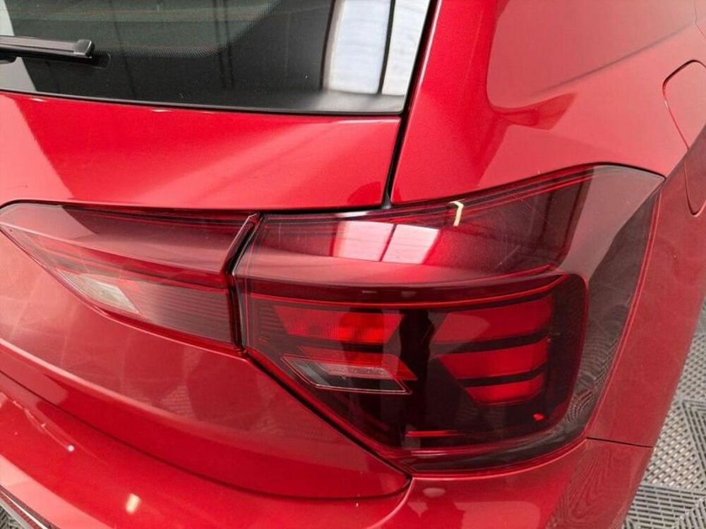 Polo Volkswagen 2024 occasion 34000 Montpellier