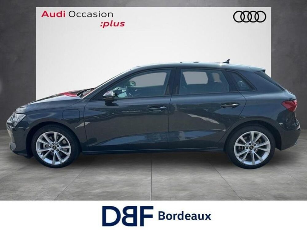 A3 Audi 2025 occasion 33370 Artigues-pr&egrave;s-Bordeaux