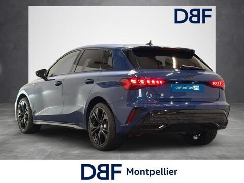 A3 Audi 2026 occasion 34000 Montpellier
