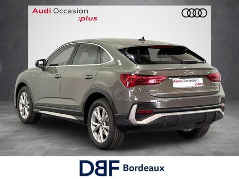 Q3 Audi 2024 occasion 33370 Artigues-pr&egrave;s-Bordeaux