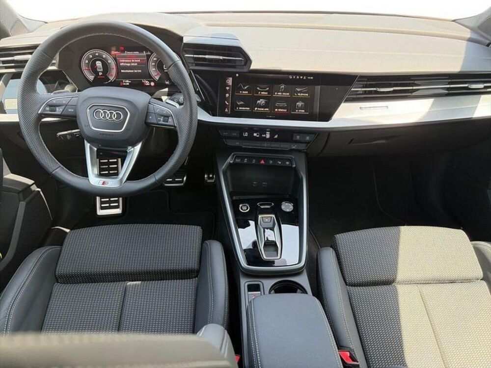 A3 Audi 2026 occasion 34000 Montpellier