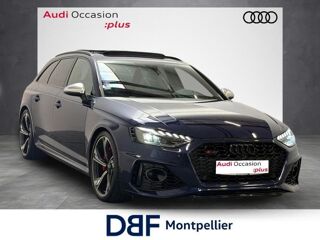 RS4 Audi 2020 occasion 34000 Montpellier