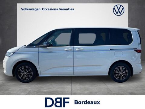 MULTIVAN Volkswagen 2025 occasion 33700 M&eacute;rignac