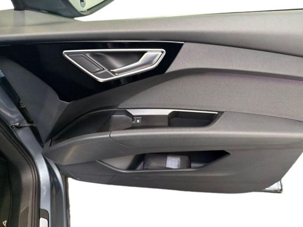 Q4 Audi 2021 occasion 34000 Montpellier
