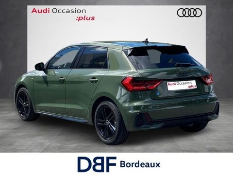 A1 Audi 2024 occasion 33370 Artigues-pr&egrave;s-Bordeaux