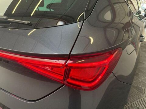 Leon CUPRA 2021 occasion 34000 Montpellier