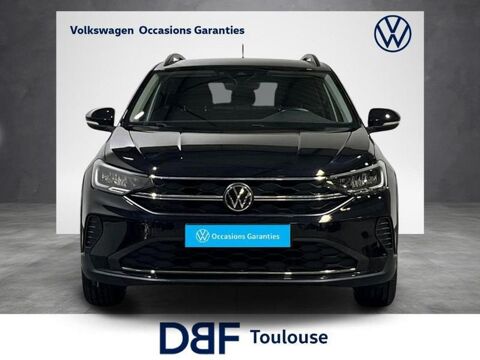Taigo Volkswagen 2022 occasion 33700 M&eacute;rignac