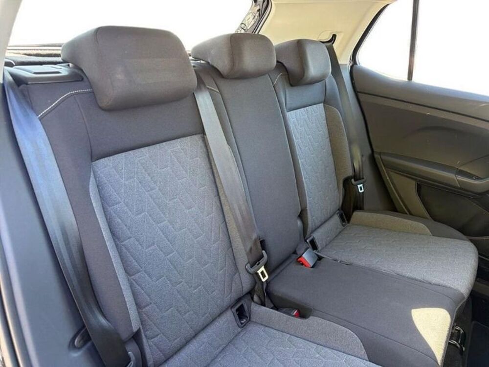 T-Cross Volkswagen 2025 occasion 34000 Montpellier