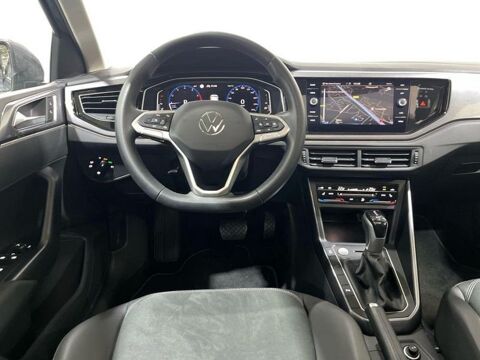 Polo Volkswagen 2023 occasion 33700 M&eacute;rignac