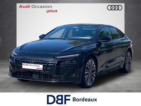 Annonce voiture Audi A6 58990 €
