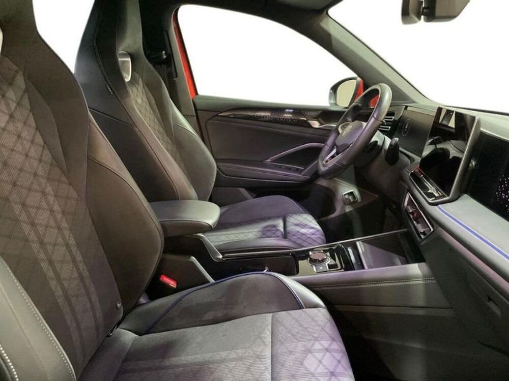 Tiguan Volkswagen 2024 occasion 33700 M&eacute;rignac