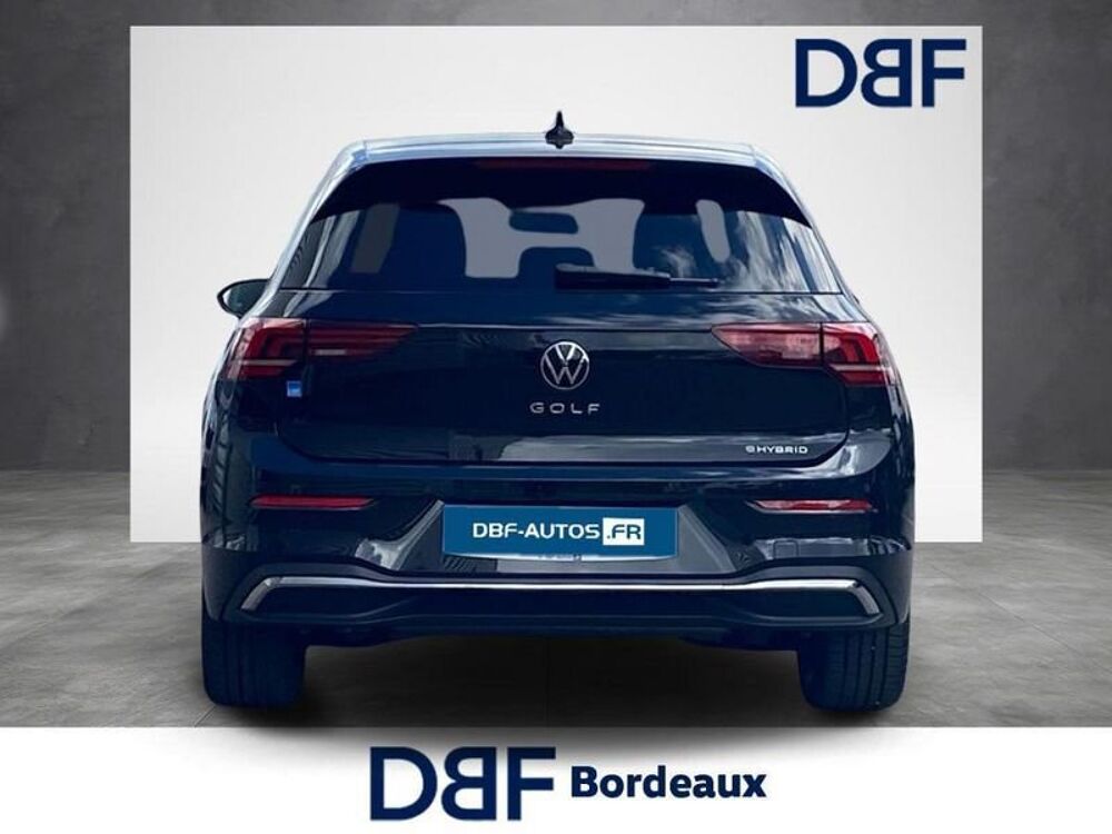 Golf Volkswagen 2026 occasion 33700 M&eacute;rignac