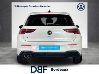 Golf Volkswagen 2022 occasion 33700 M&eacute;rignac
