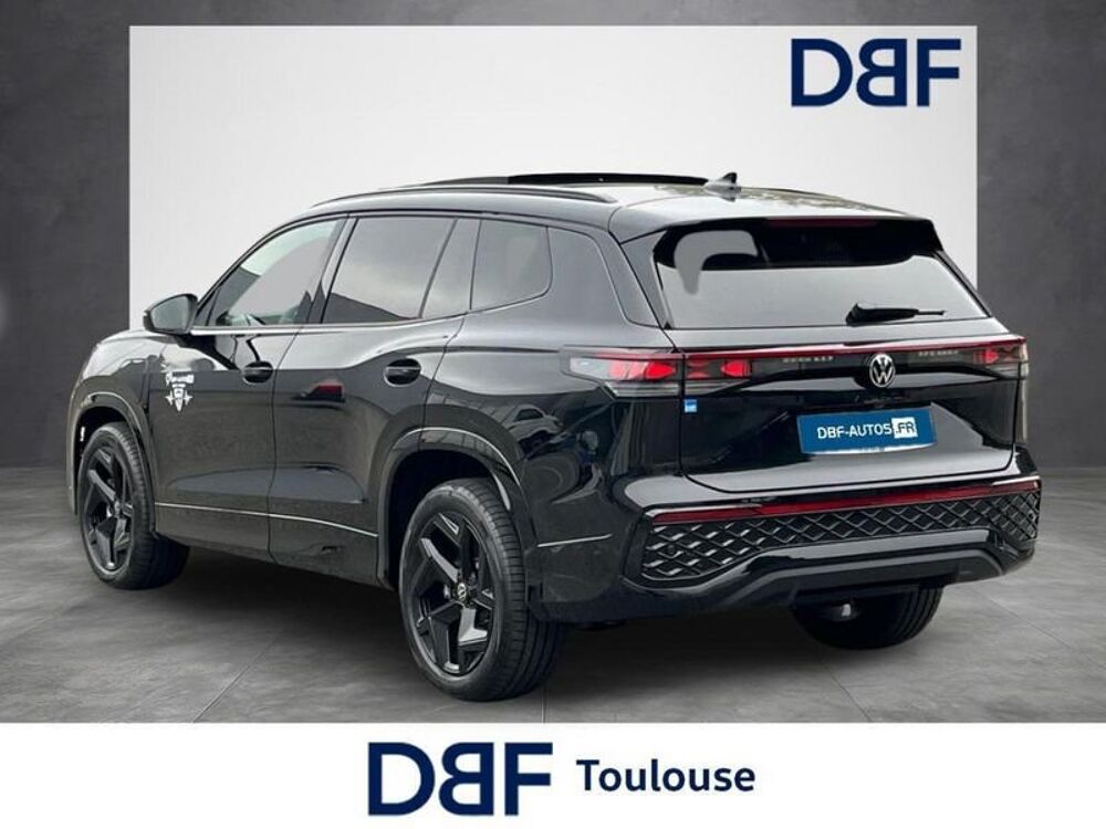 Tayron Volkswagen 2026 occasion 33700 M&eacute;rignac