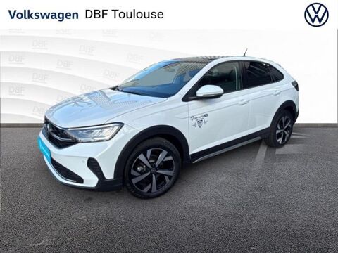 Annonce voiture Volkswagen Taigo 18890 €
