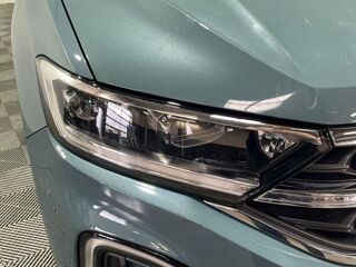 T-ROC Volkswagen 2023 occasion 33700 M&eacute;rignac