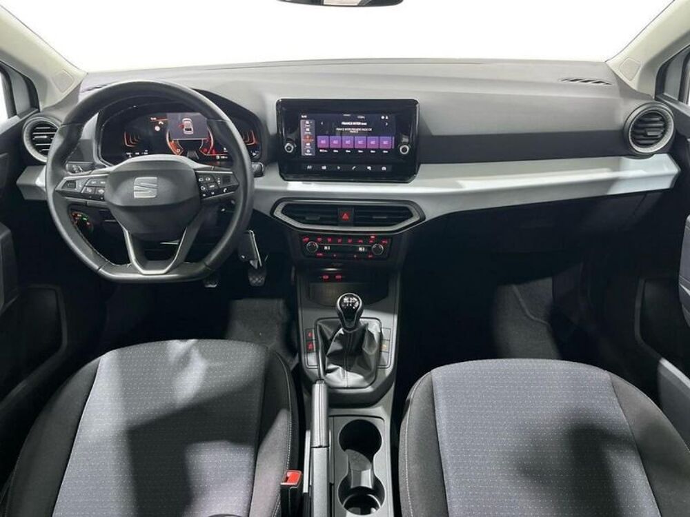 Ibiza SEAT 2024 occasion 33700 M&eacute;rignac
