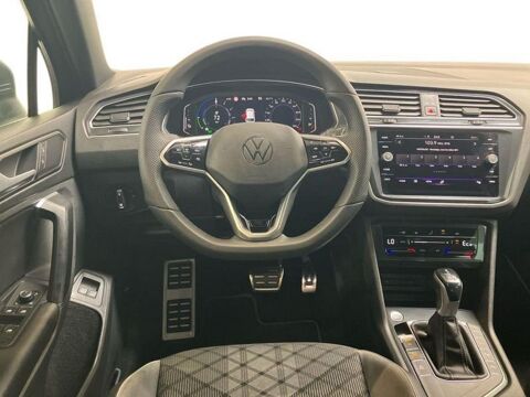 Tiguan Volkswagen 2021 occasion 34000 Montpellier