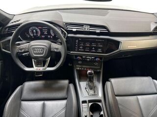 Q3 Audi 2025 occasion 34000 Montpellier