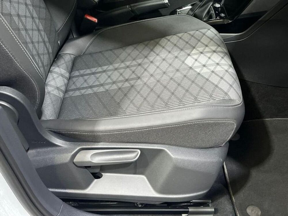 T-Cross Volkswagen 2024 occasion 33700 M&eacute;rignac