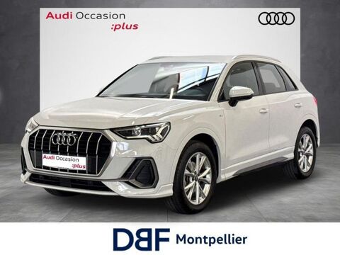 Audi Q3 Audi 2022 occasion Montpellier 34000