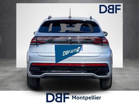 Taigo Volkswagen 2026 occasion 34000 Montpellier