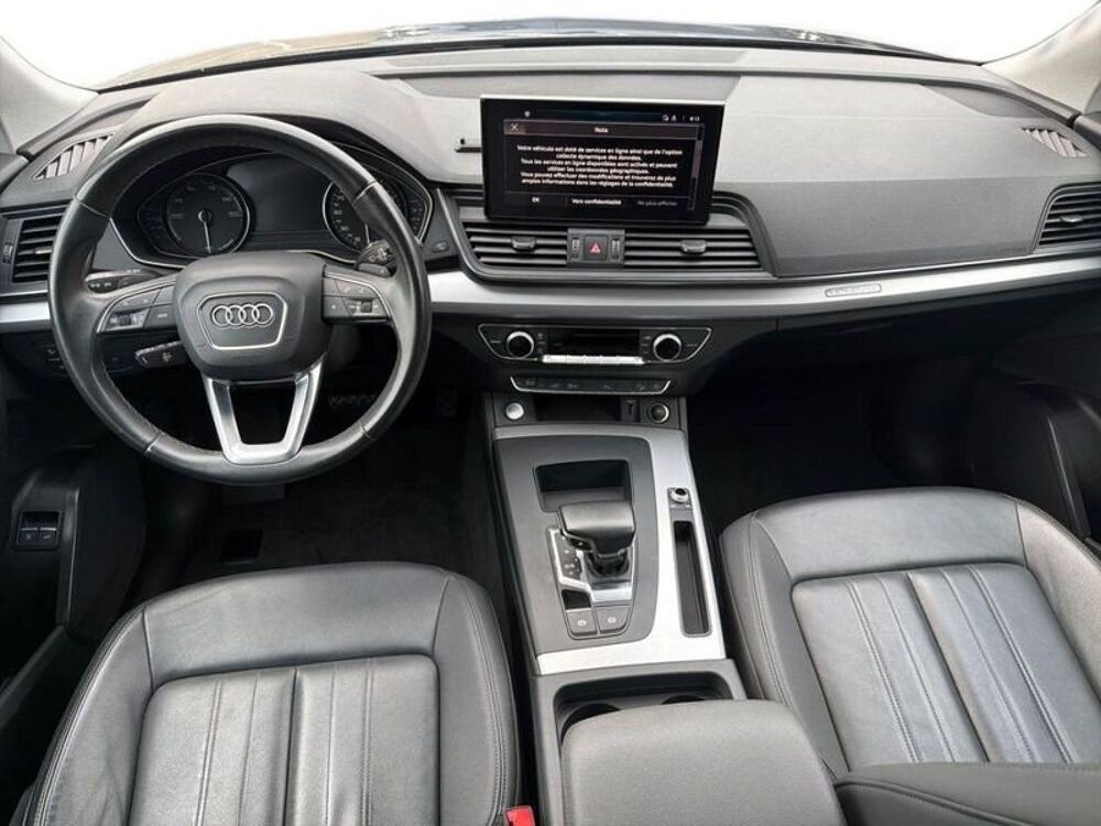 Q5 Audi 2022 occasion 34000 Montpellier