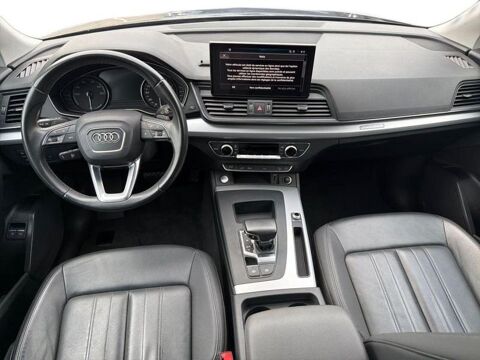 Q5 Audi 2022 occasion 34000 Montpellier