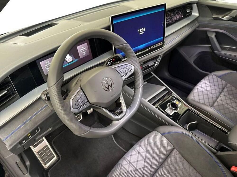 Tayron Volkswagen 2026 occasion 34000 Montpellier