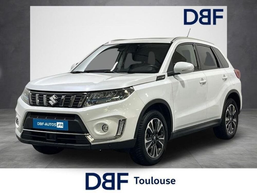 Vitara Suzuki 2023 occasion 33700 M&eacute;rignac