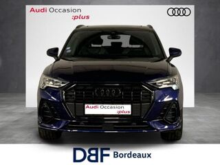 Q3 Audi 2022 occasion 33370 Artigues-pr&egrave;s-Bordeaux