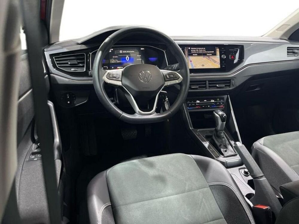 Polo Volkswagen 2023 occasion 33700 M&eacute;rignac