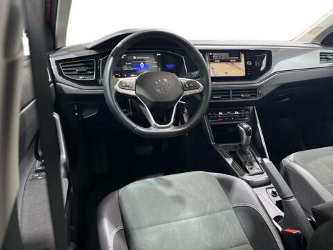 Polo Volkswagen 2023 occasion 33700 M&eacute;rignac