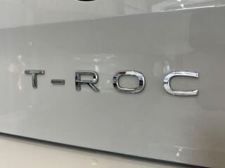 T-ROC Volkswagen 2023 occasion 34000 Montpellier