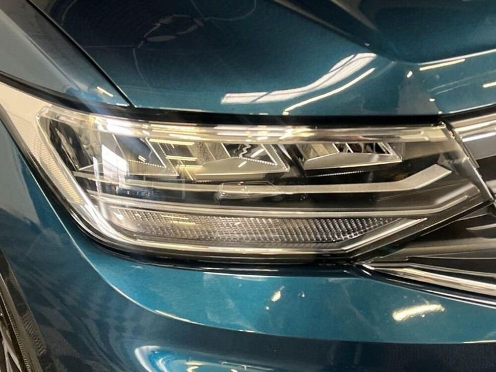 Tiguan Volkswagen 2023 occasion 33700 M&eacute;rignac