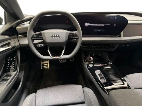 A6 Audi 2026 occasion 34000 Montpellier