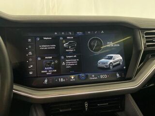 Touareg Volkswagen 2023 occasion 33700 M&eacute;rignac