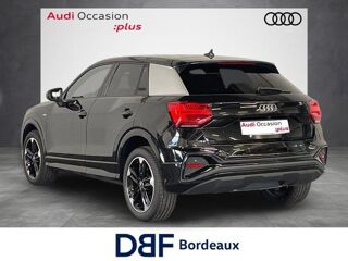 Q2 Audi 2025 occasion 33370 Artigues-pr&egrave;s-Bordeaux